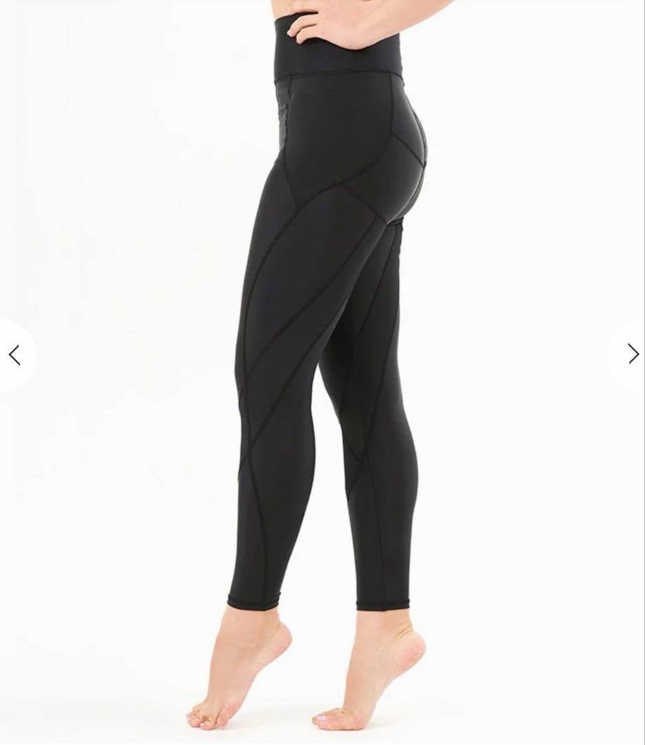 【新品】LAVA/パーフェクトフォームレギンス