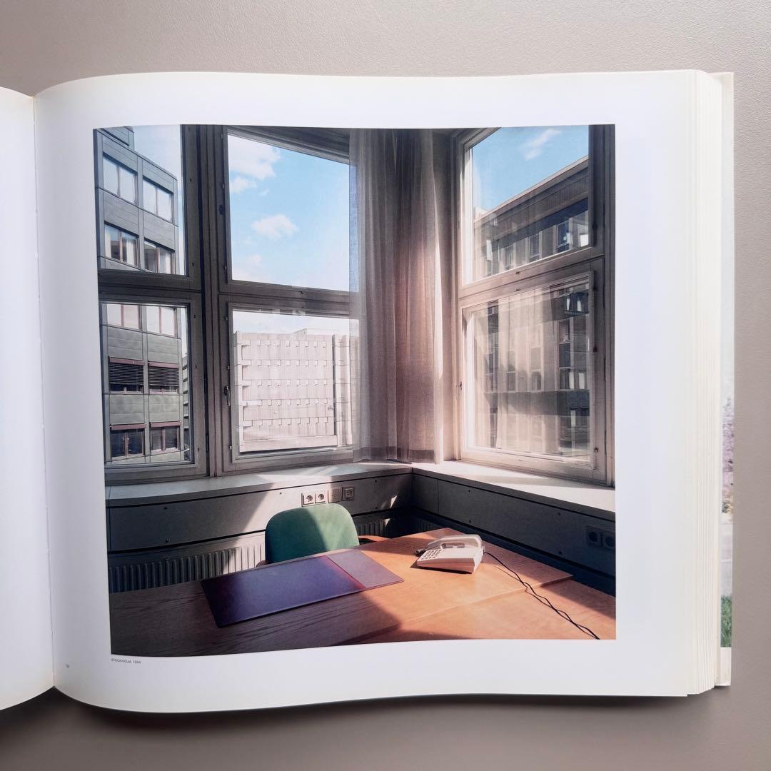 Lars Tunbjörk Retrospective