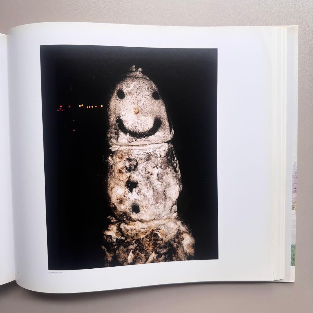 Lars Tunbjörk Retrospective