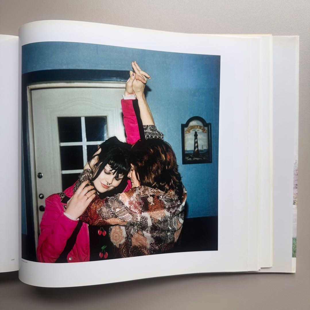 Lars Tunbjörk Retrospective