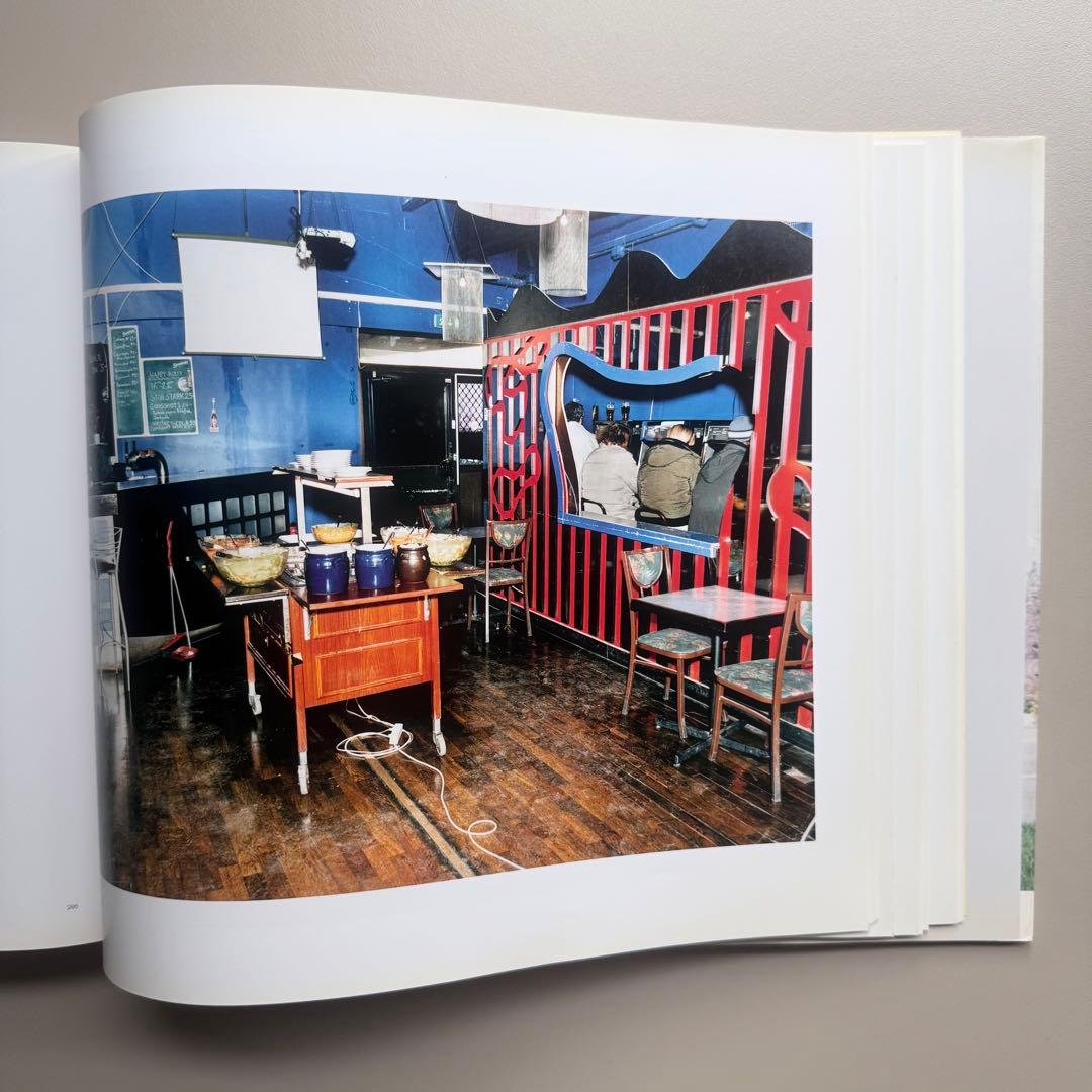 Lars Tunbjörk Retrospective