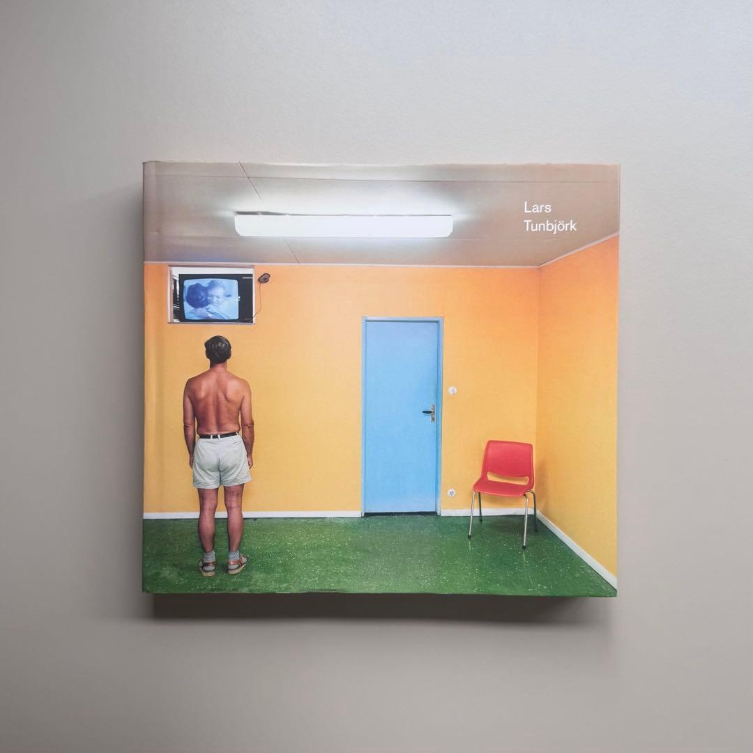 Lars Tunbjörk Retrospective