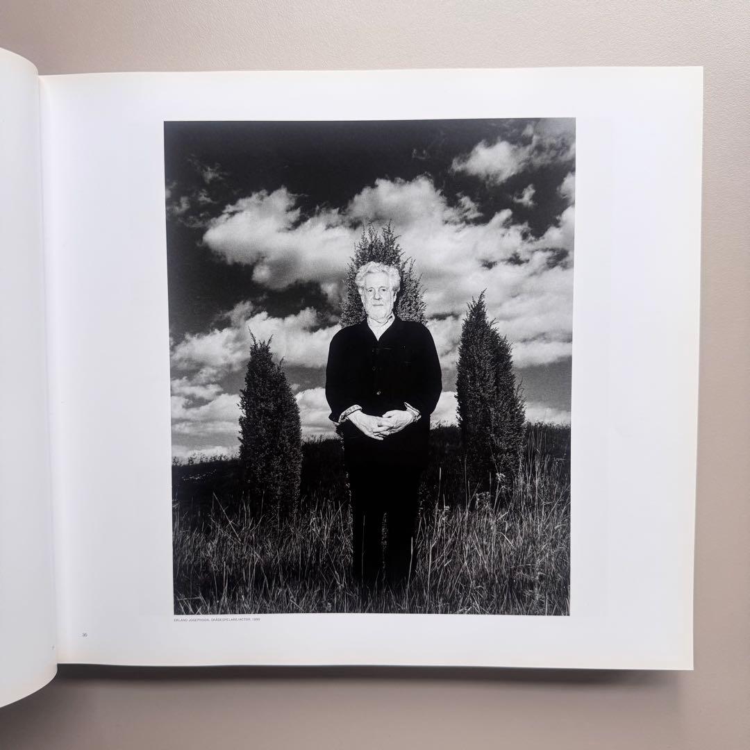 Lars Tunbjörk Retrospective