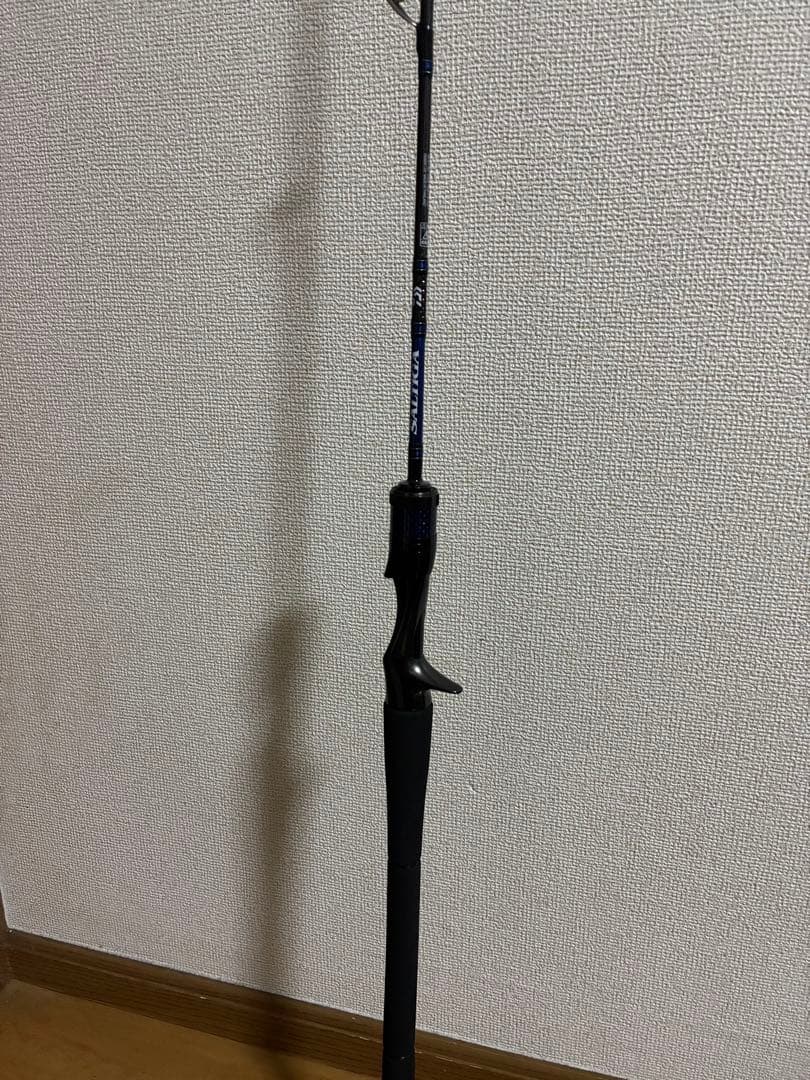 SALTIGA(ソルティガ) BJ 62XXHB TG・V 超美品