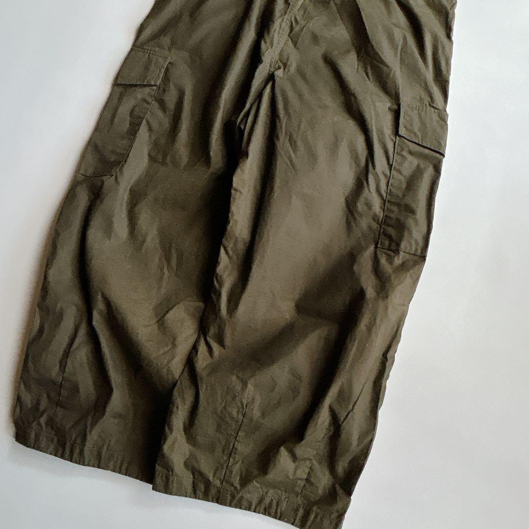 RNA N ⿻ チェコ軍 オーバーオール サロペット ルーズ 古着 カジュアル