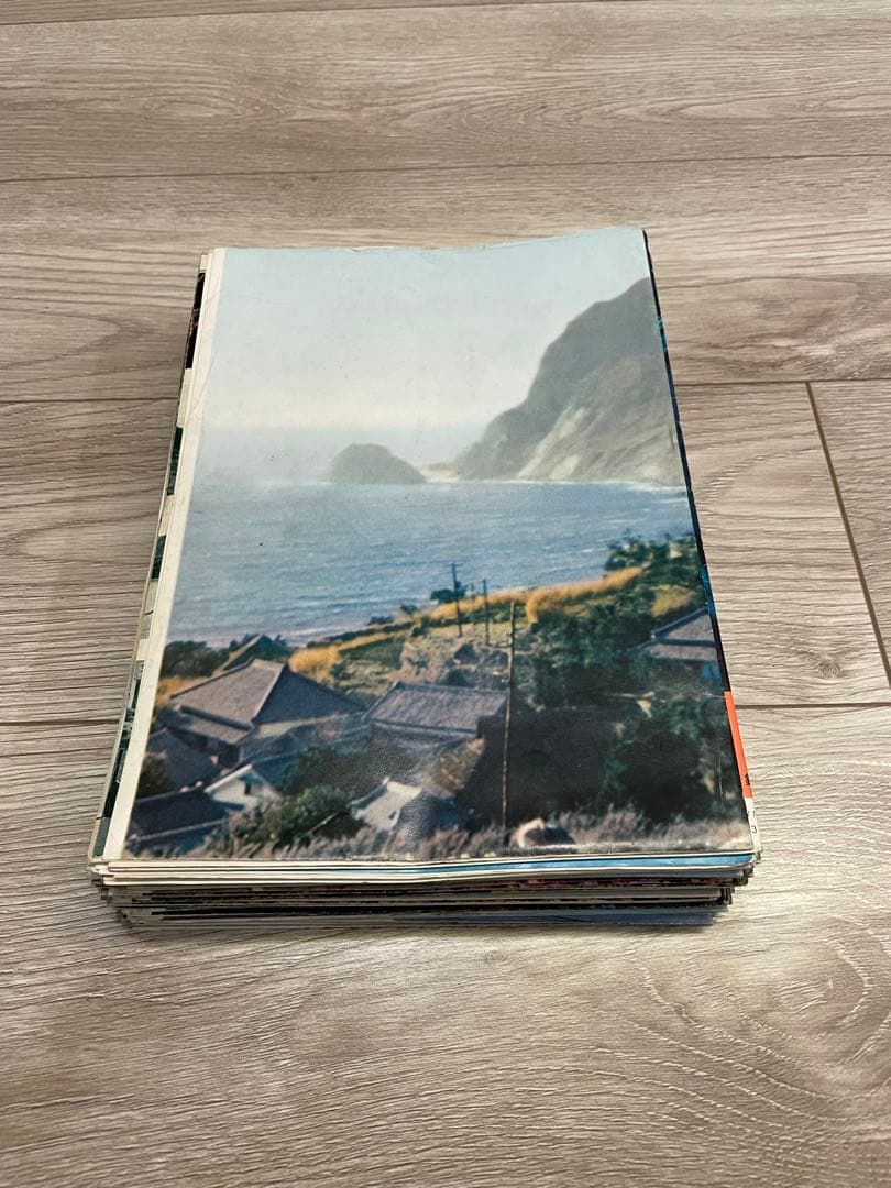 国鉄編集 トラベルフォトニュース 昭和38年1月〜41年1月 東海道新幹線開業