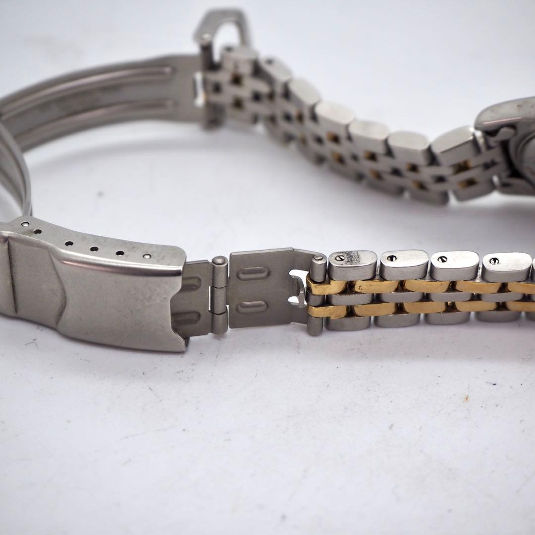 34 稼働 タグホイヤー 時計　レディース　プロフェッショナル　ダイバーウォッチ