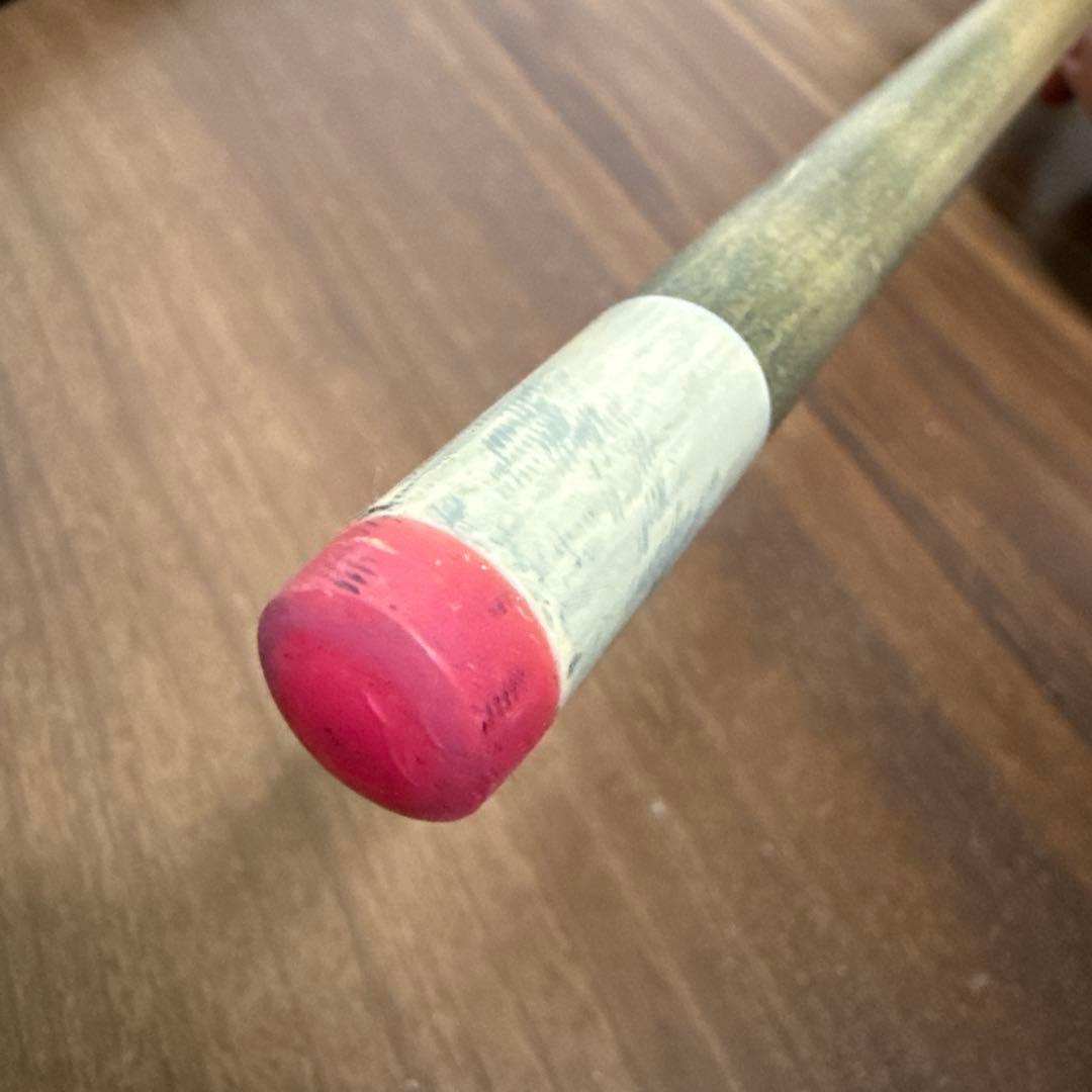 ADAM ビリヤードキュー XV 革 革巻き レザー アダム