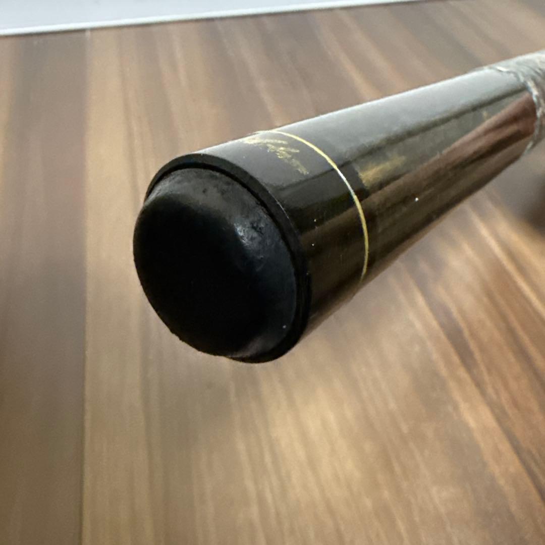 ADAM ビリヤードキュー XV 革 革巻き レザー アダム