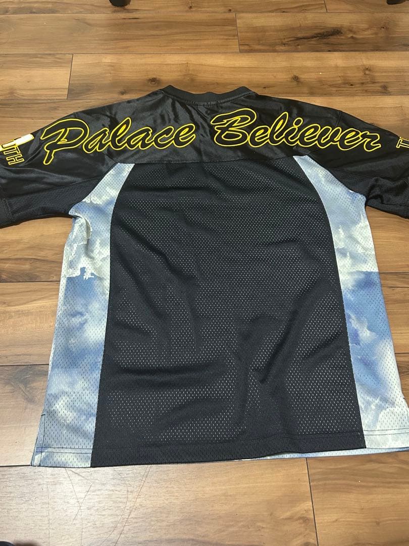 トップス PALACE 1 Truth Jersey \"Black\"
