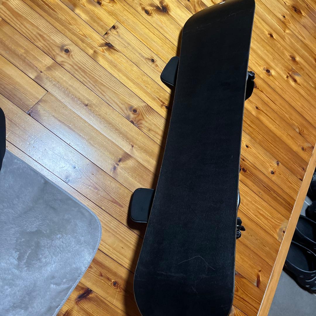 kidsスノーボードセット105センチ