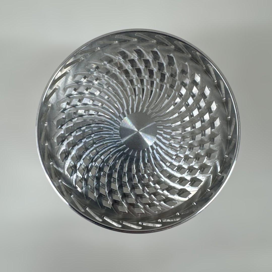 TMR industries / W.R.Cooker + Bag + バンド