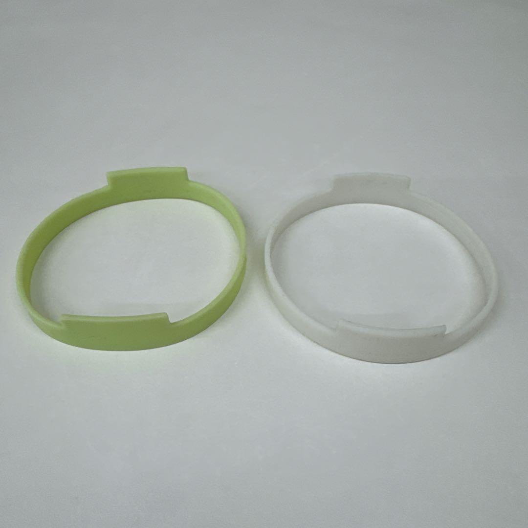 TMR industries / W.R.Cooker + Bag + バンド