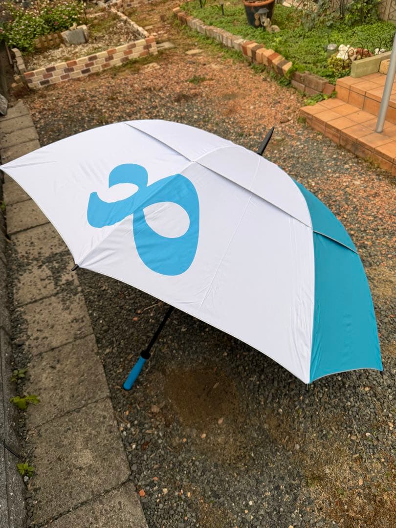 イオミック IOMIC ゴルフ 傘