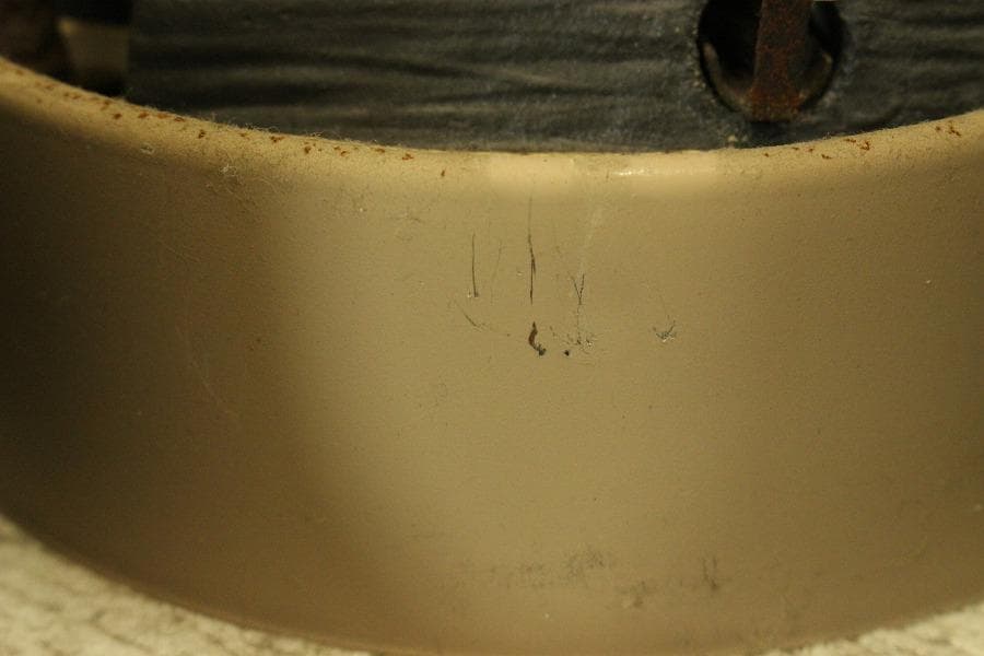 茶道具 面取風炉 野々田電熱器 丸釜 釜環付 720