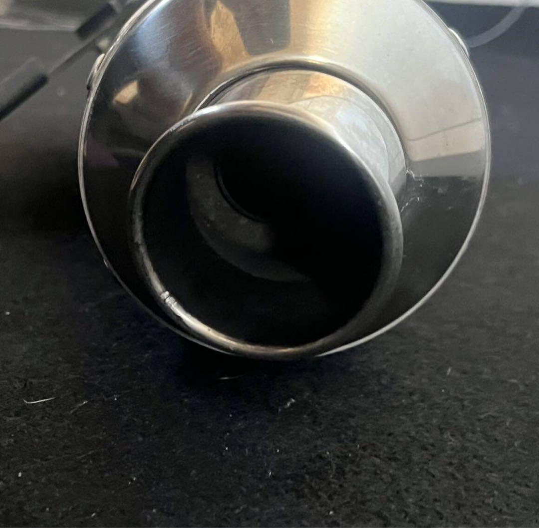 ト*ン様 モリワキ ZERO チタン WT フルエキゾースト マフラー【F886