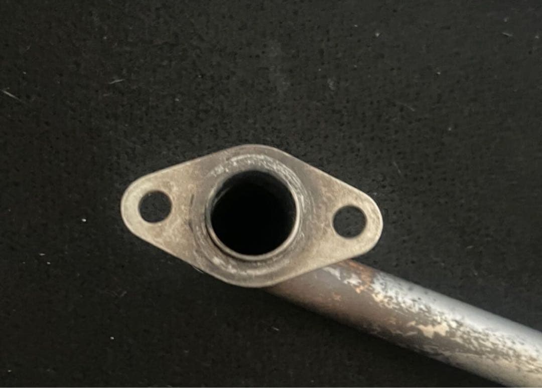 ト*ン様 モリワキ ZERO チタン WT フルエキゾースト マフラー【F886