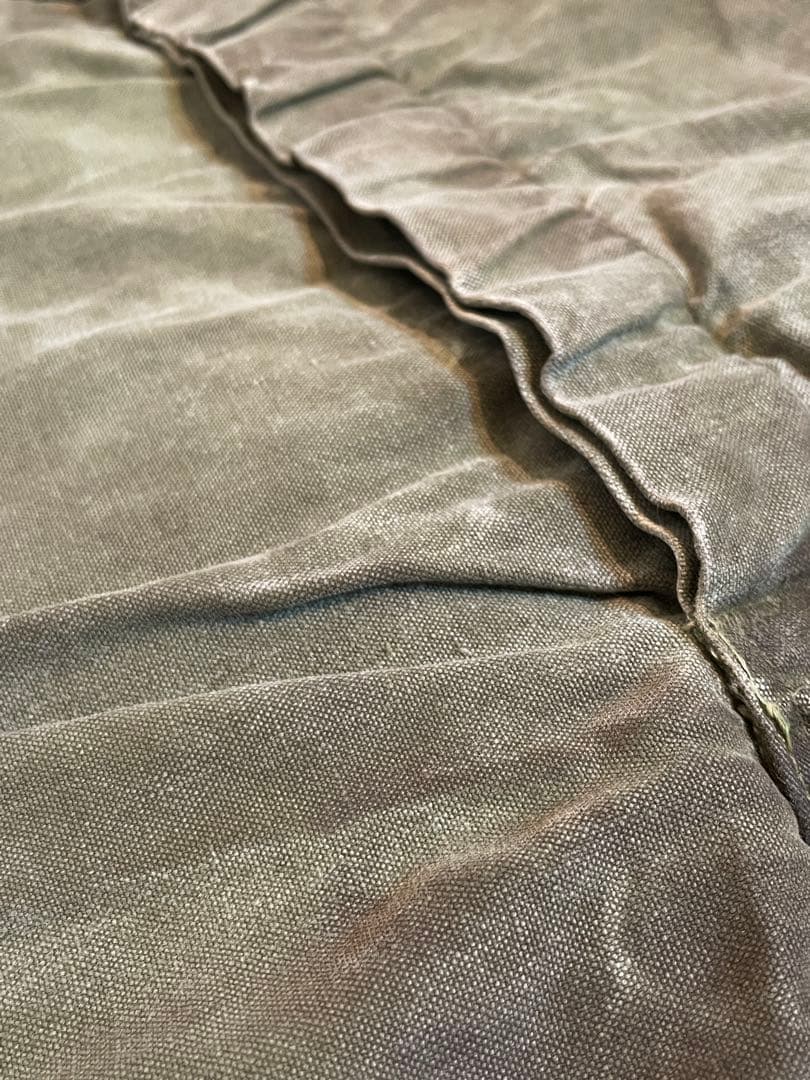 40年代 ヘラクレス　hercules オイルドクロス　パンツ　50年代