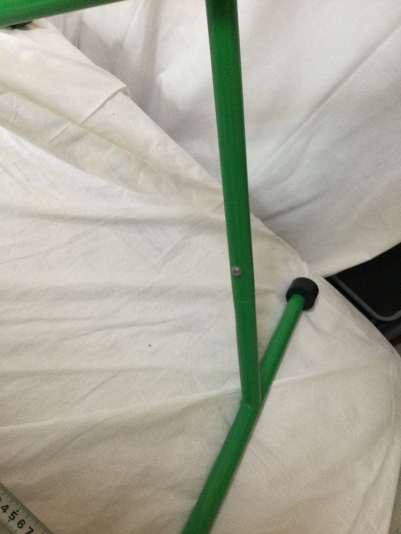 Callion スノーボードスタンド グリーン