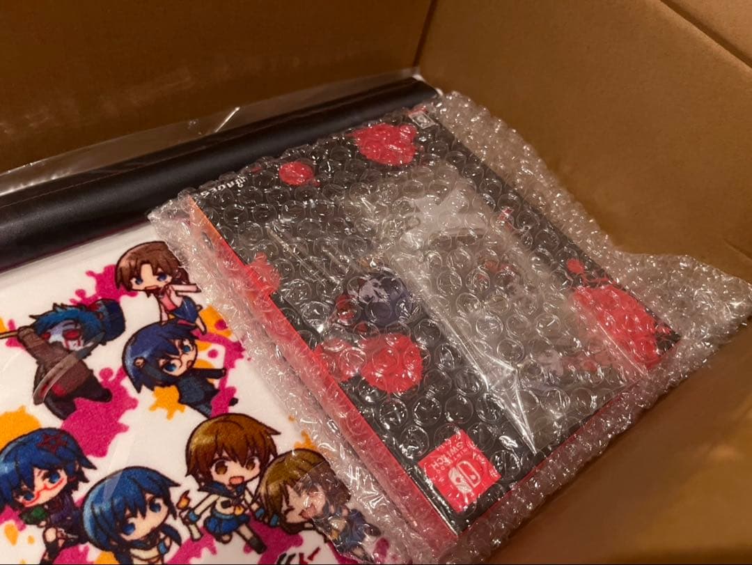 コープスパーティー TETRALOGY PACK 限定版 ファミ通DXパック