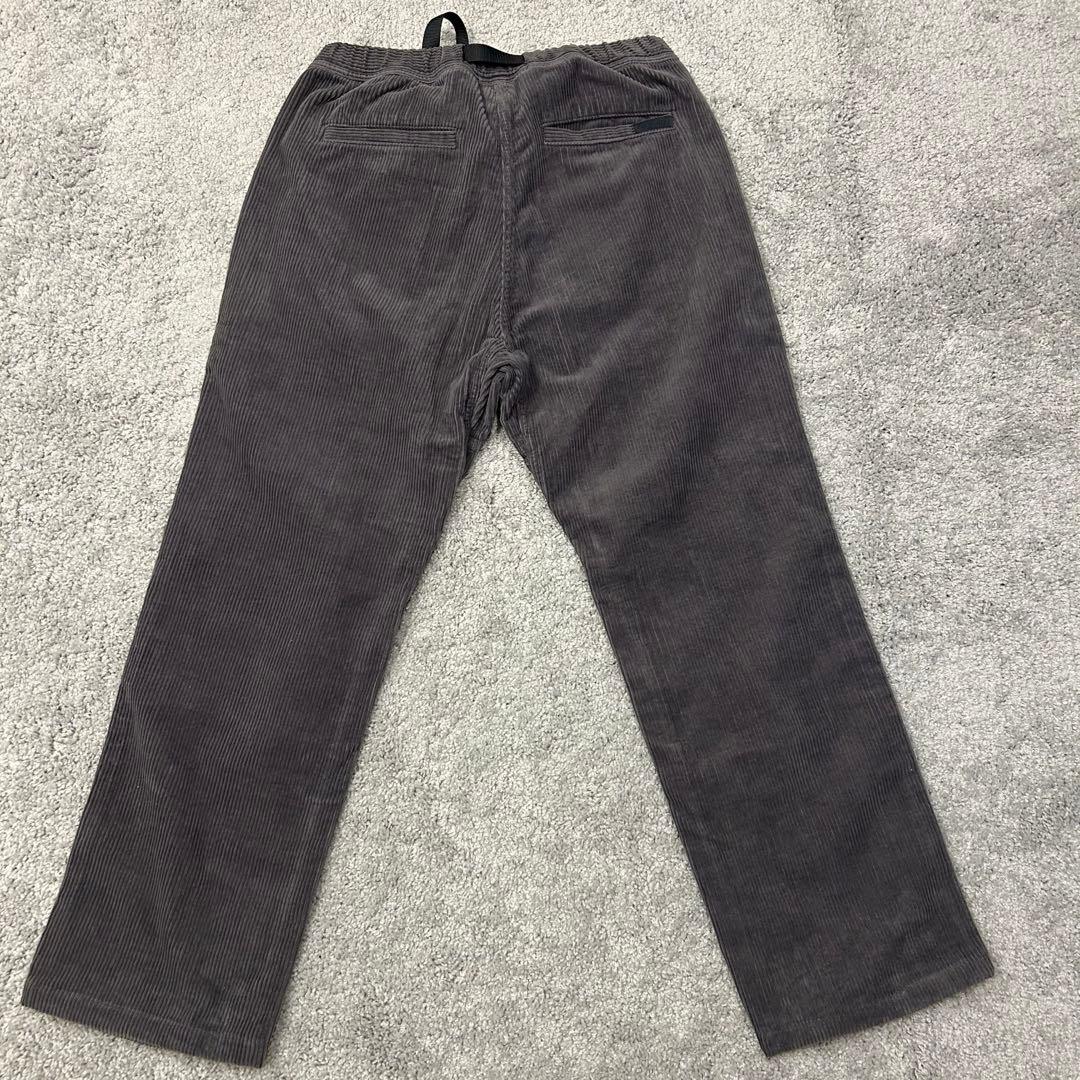 【SHIPS別注】Gramicci コーデュロイ パンツ　新品タグ付き