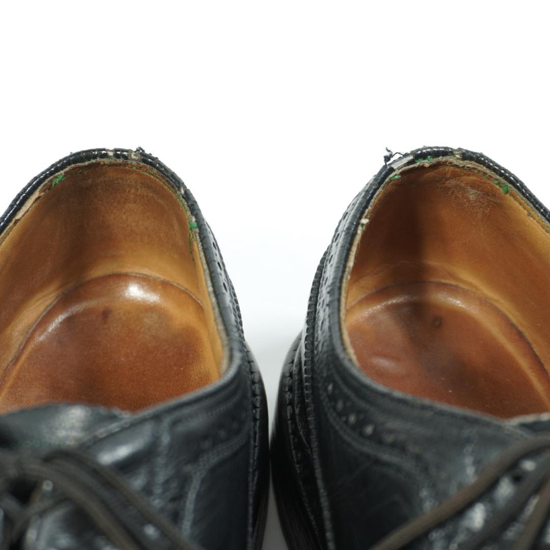 靴 FLORSHEIM IMPERIAL KENMOOR 73s 7.5D S001