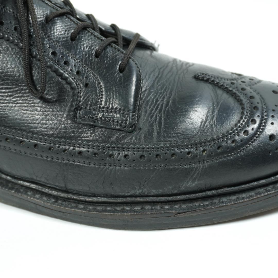 靴 FLORSHEIM IMPERIAL KENMOOR 73s 7.5D S001