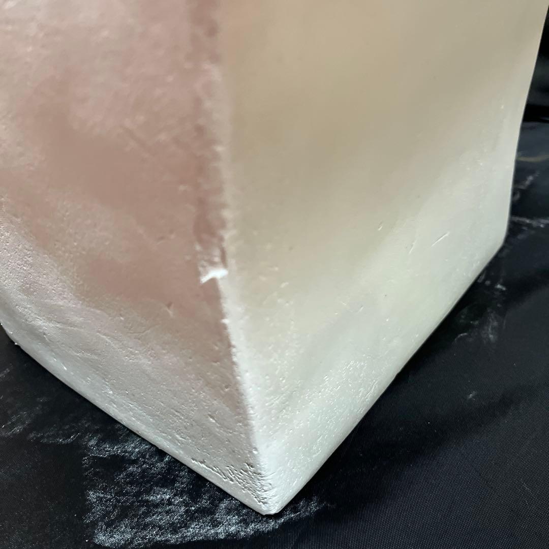 石膏像 メディチ 胸像 ミケランジェロ デッサン 高さ60cm