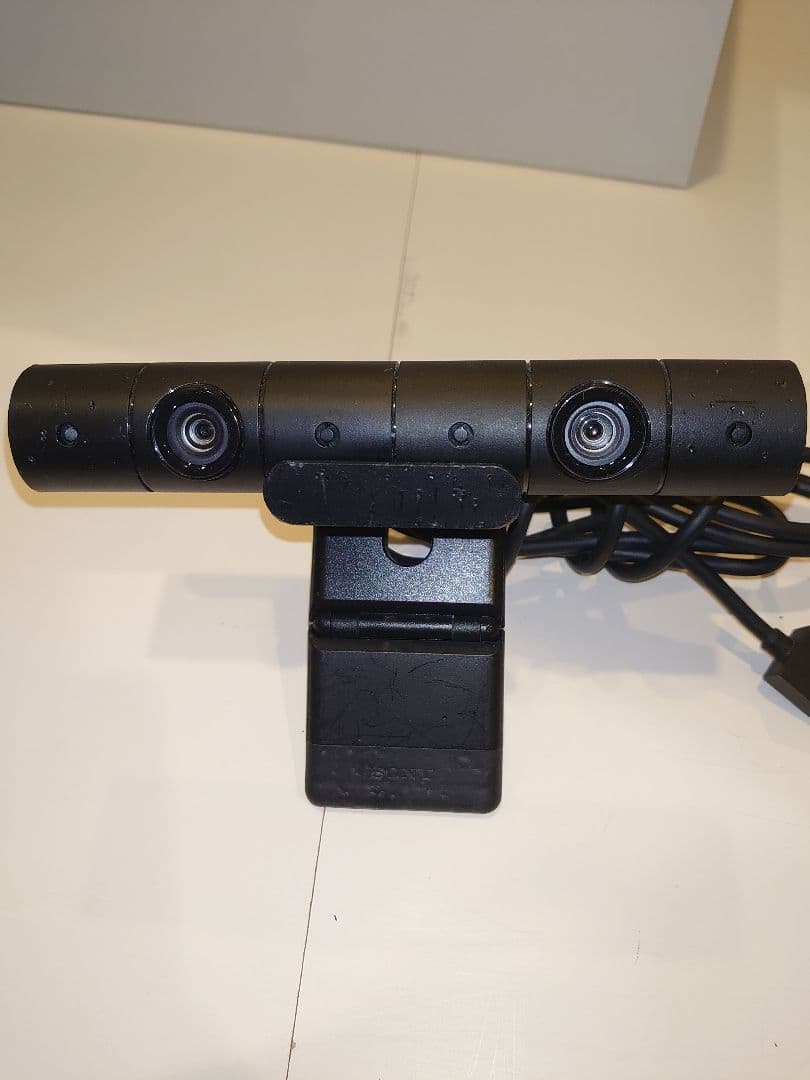 PlayStationVR カメラ モーションコントローラ Eye Aim