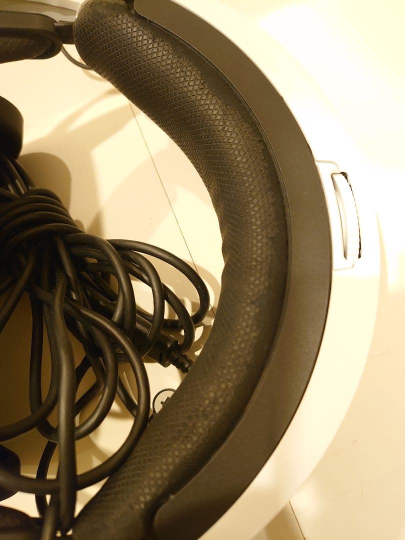 PlayStationVR カメラ モーションコントローラ Eye Aim