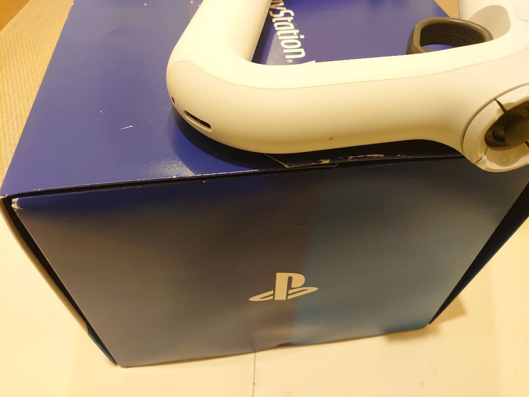 PlayStationVR カメラ モーションコントローラ Eye Aim