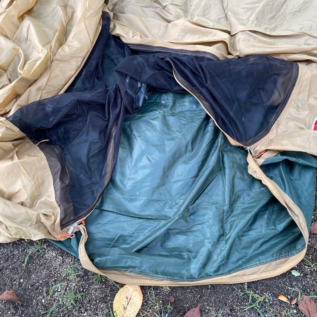 Coleman コールマン タフワイドドーム　300EX テント　ファミリー