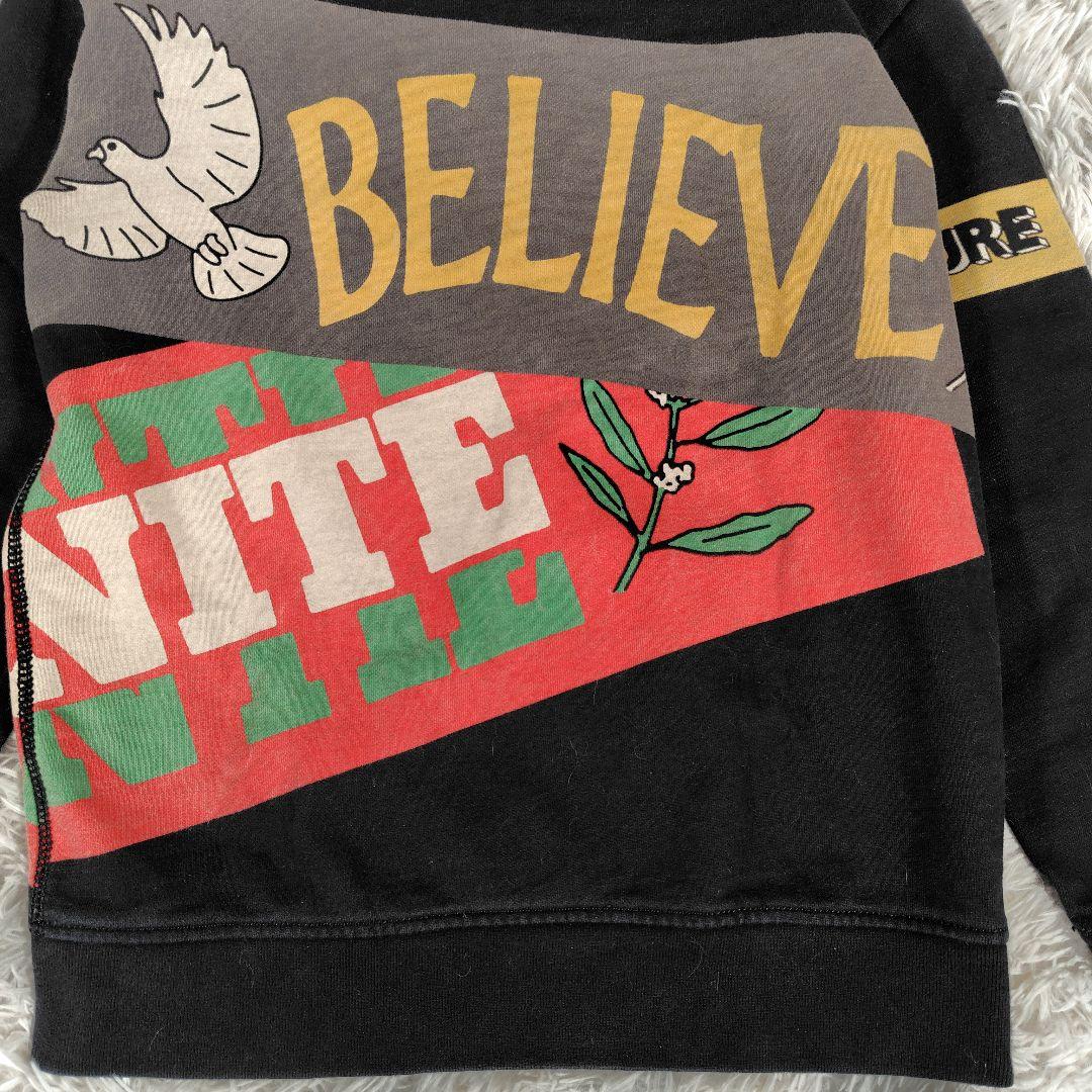 マークジェイコブス◎トレーナー スウェット YUKI着用 お洒落可愛い