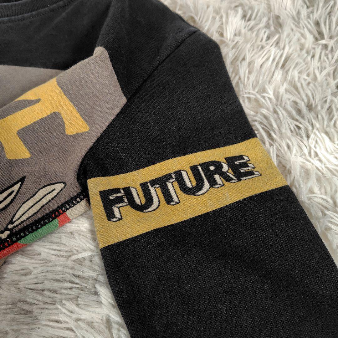 マークジェイコブス◎トレーナー スウェット YUKI着用 お洒落可愛い