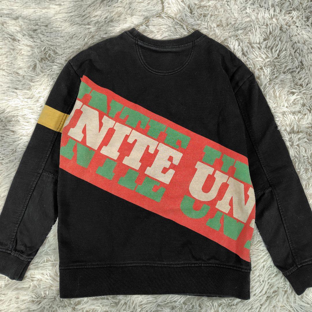 マークジェイコブス◎トレーナー スウェット YUKI着用 お洒落可愛い