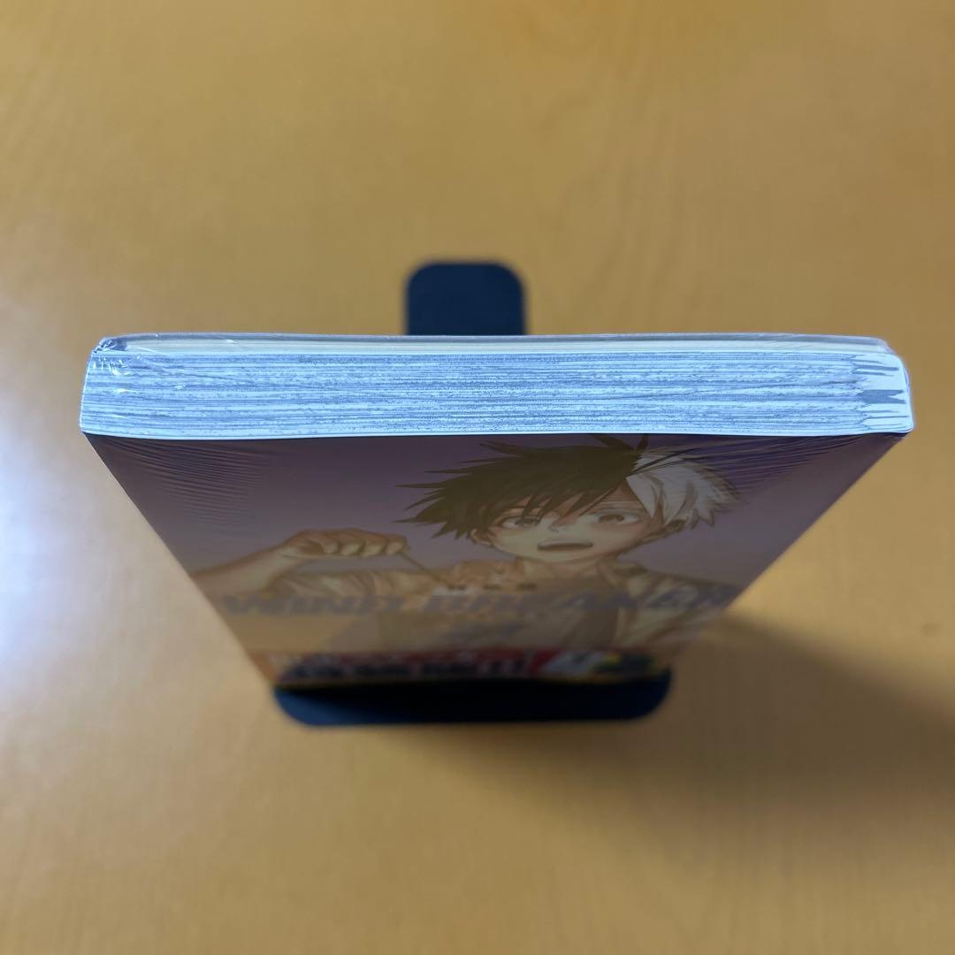 WIND BREAKER 全巻1〜24巻+キャラクターブック