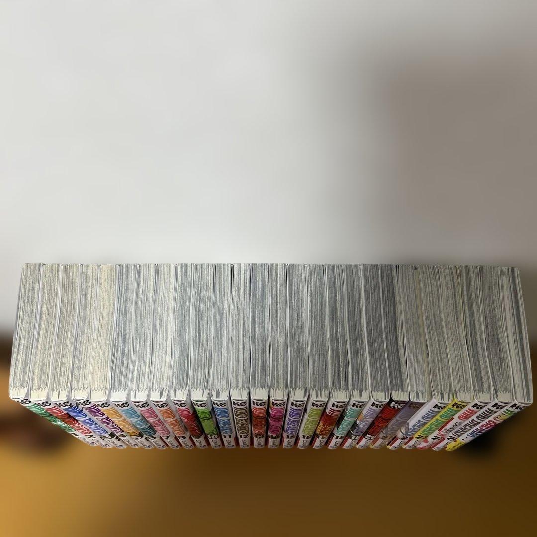 WIND BREAKER 全巻1〜24巻+キャラクターブック