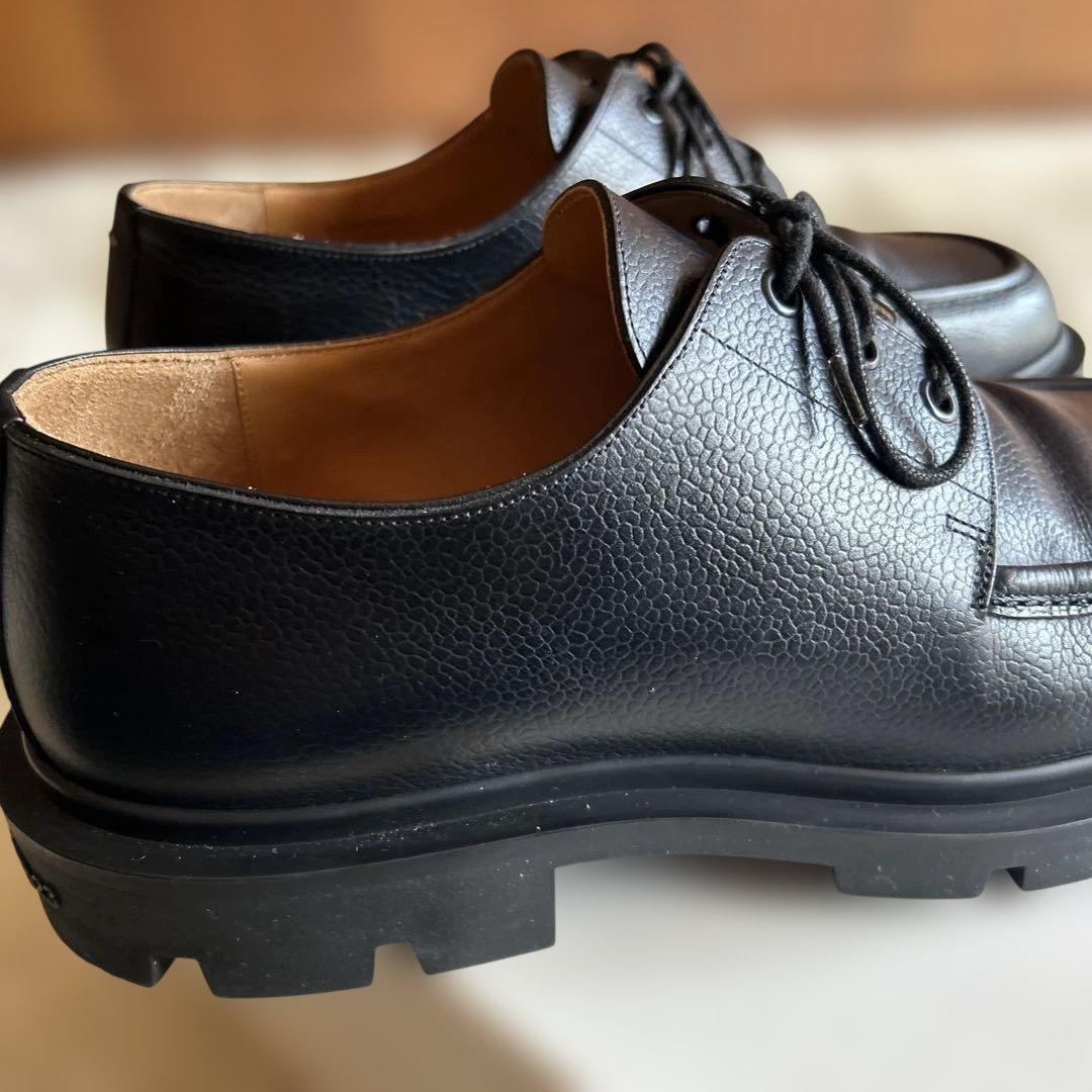 メゾンマルジェラ　メンズシューズ