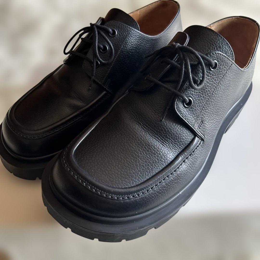 メゾンマルジェラ　メンズシューズ