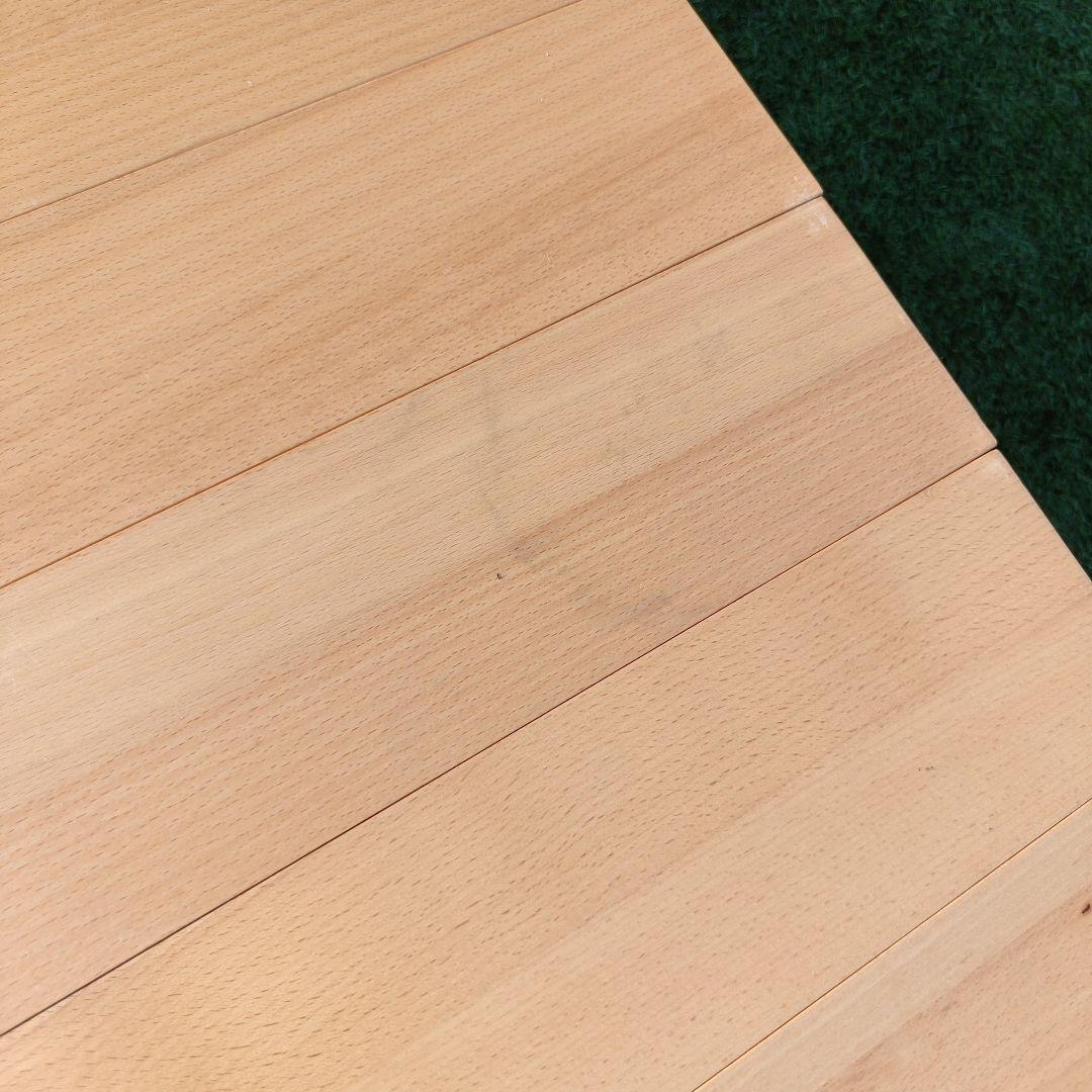 キャナリーテーブルM　DOD