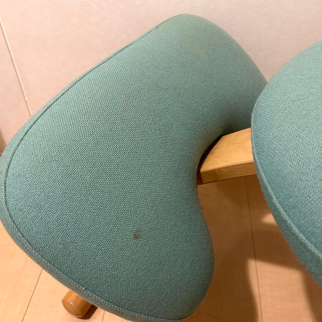 Rybo バランスイージー Balans EASY 姿勢矯正用チェア リボ