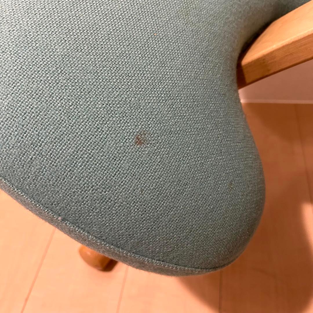 Rybo バランスイージー Balans EASY 姿勢矯正用チェア リボ