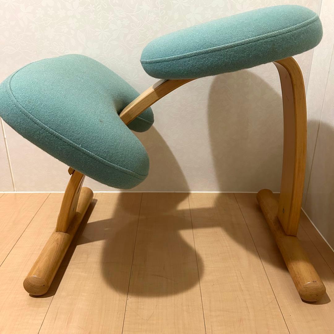 Rybo バランスイージー Balans EASY 姿勢矯正用チェア リボ