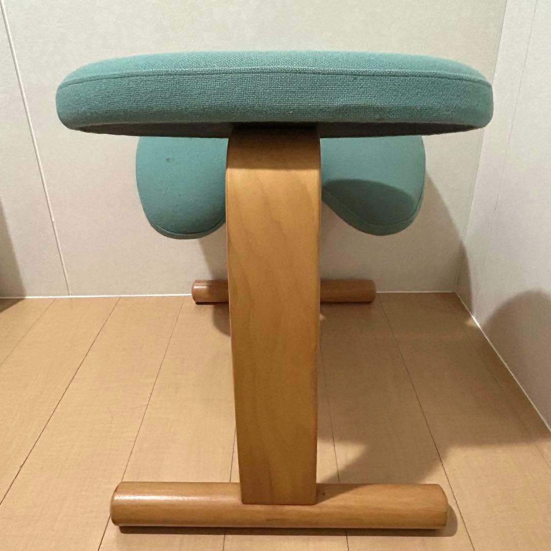 Rybo バランスイージー Balans EASY 姿勢矯正用チェア リボ