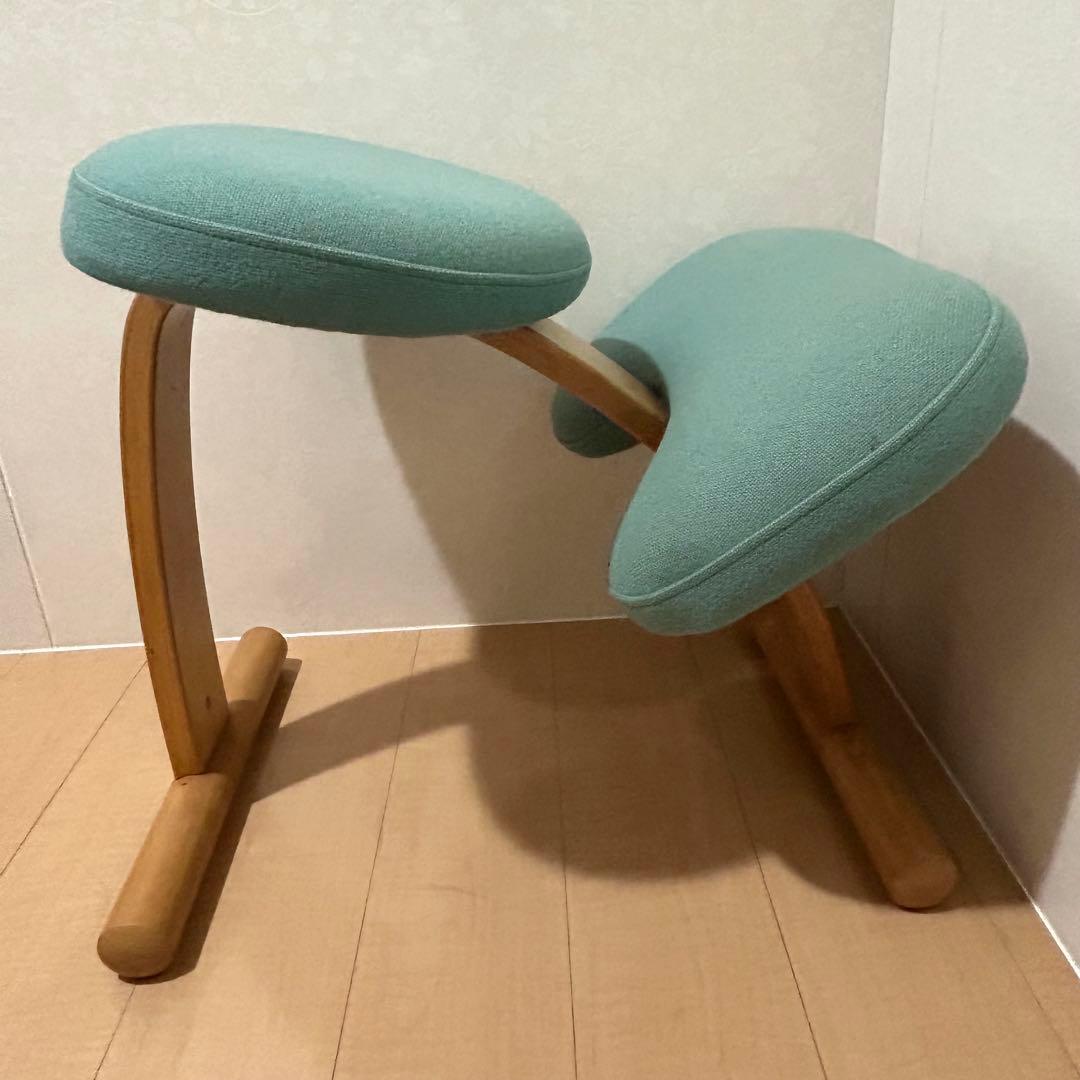 Rybo バランスイージー Balans EASY 姿勢矯正用チェア リボ