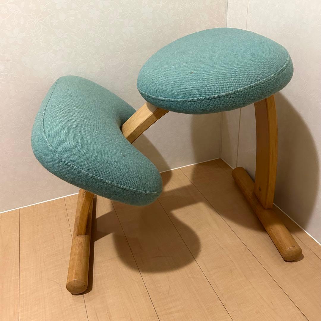 Rybo バランスイージー Balans EASY 姿勢矯正用チェア リボ