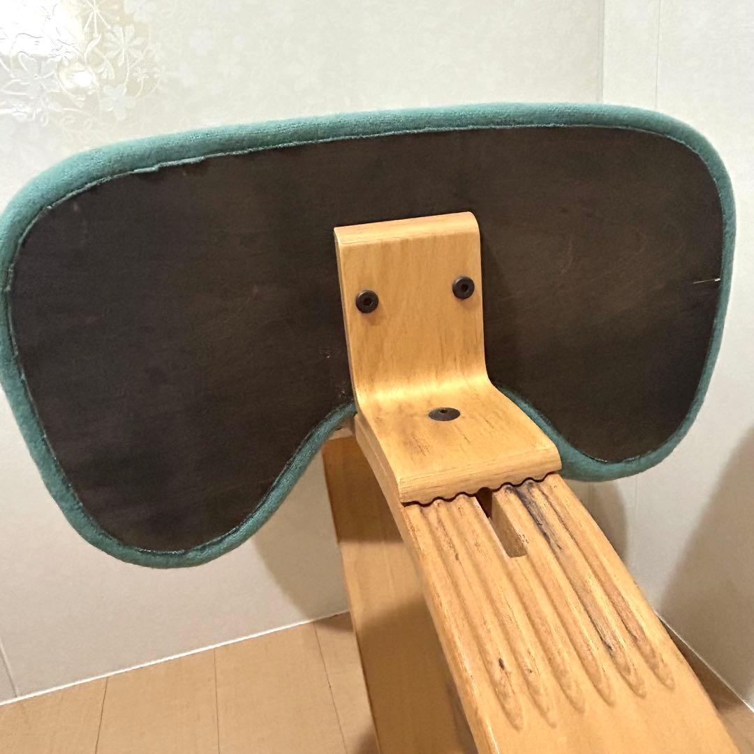 Rybo バランスイージー Balans EASY 姿勢矯正用チェア リボ