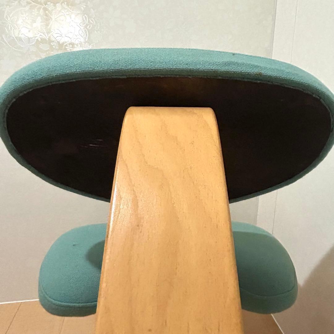 Rybo バランスイージー Balans EASY 姿勢矯正用チェア リボ