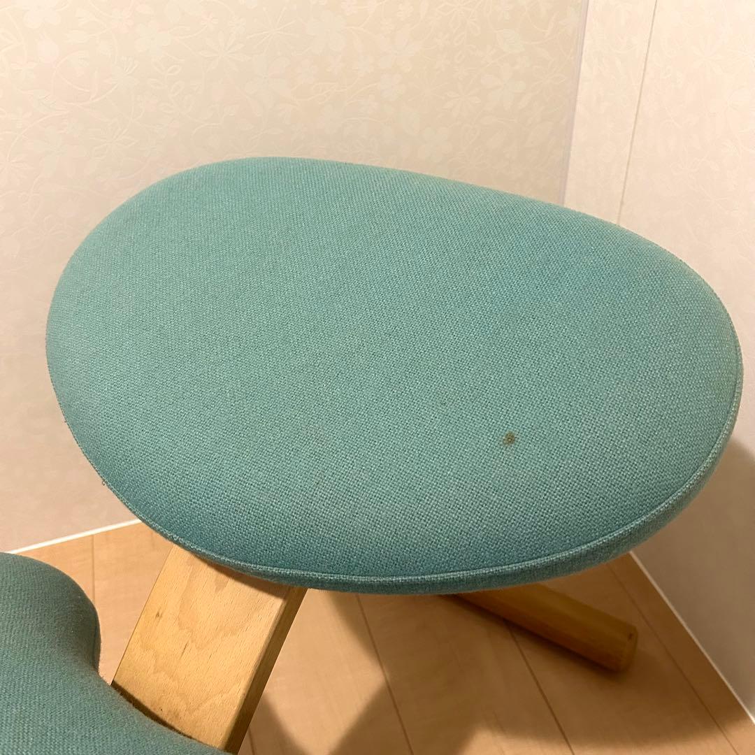 Rybo バランスイージー Balans EASY 姿勢矯正用チェア リボ