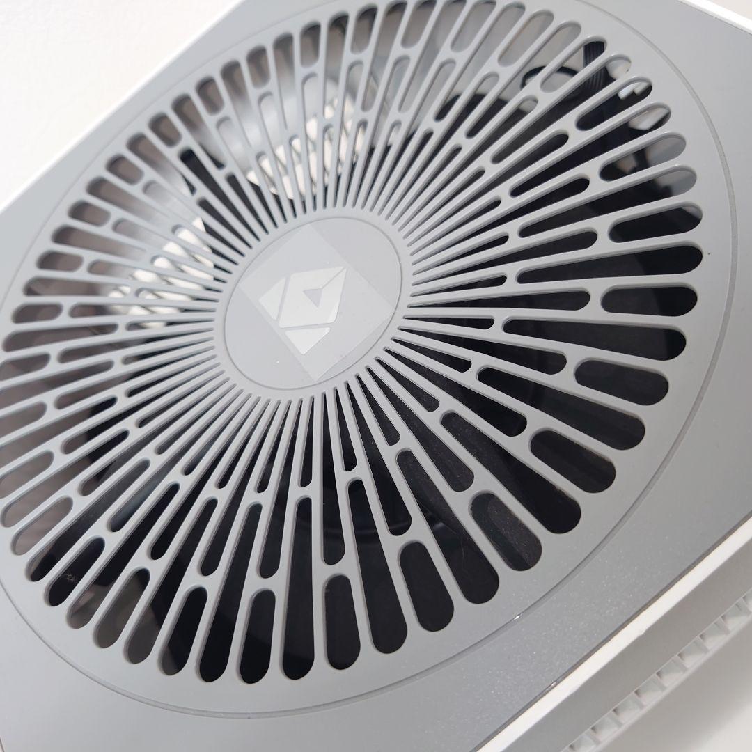 M1215D1 Airdog X3s 空気清浄機 KJ200F-X3 2021年